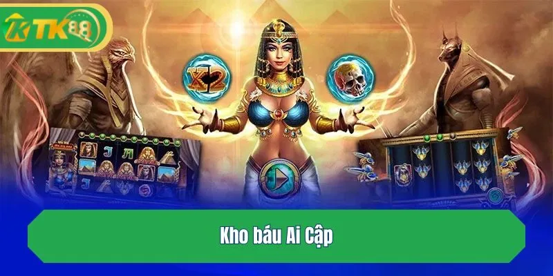Kho báu Ai Cập
