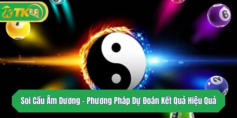 Soi cầu âm dương