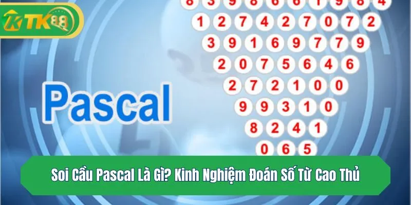 Soi cầu Pascal