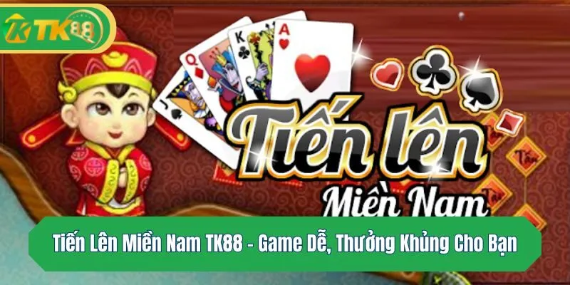 Tiến lên miền Nam